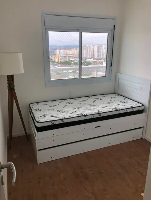Apartamento com 2 quartos à venda, 65m2 em Água Branca, São Paulo - SP - imagem 3 Foto 3 de Apartamento com 2 quartos à venda, 65m2 em Água Branca, São Paulo - SP