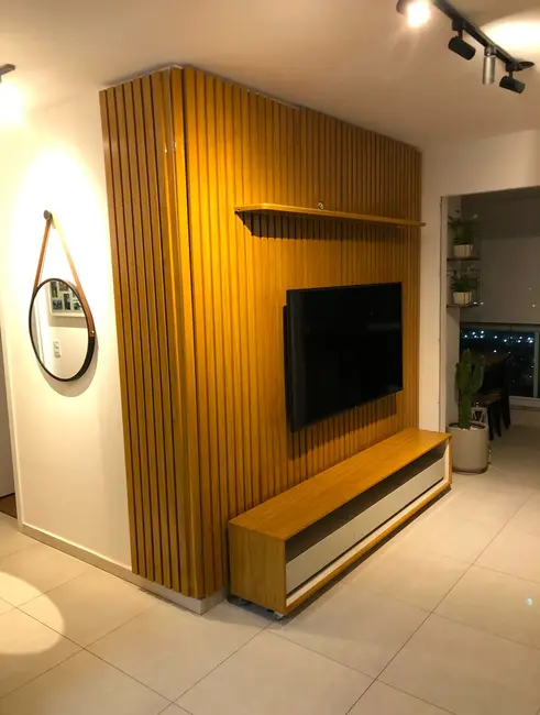 Apartamento com 2 quartos à venda, 65m2 em Água Branca, São Paulo - SP - imagem 2 Foto 2 de Apartamento com 2 quartos à venda, 65m2 em Água Branca, São Paulo - SP