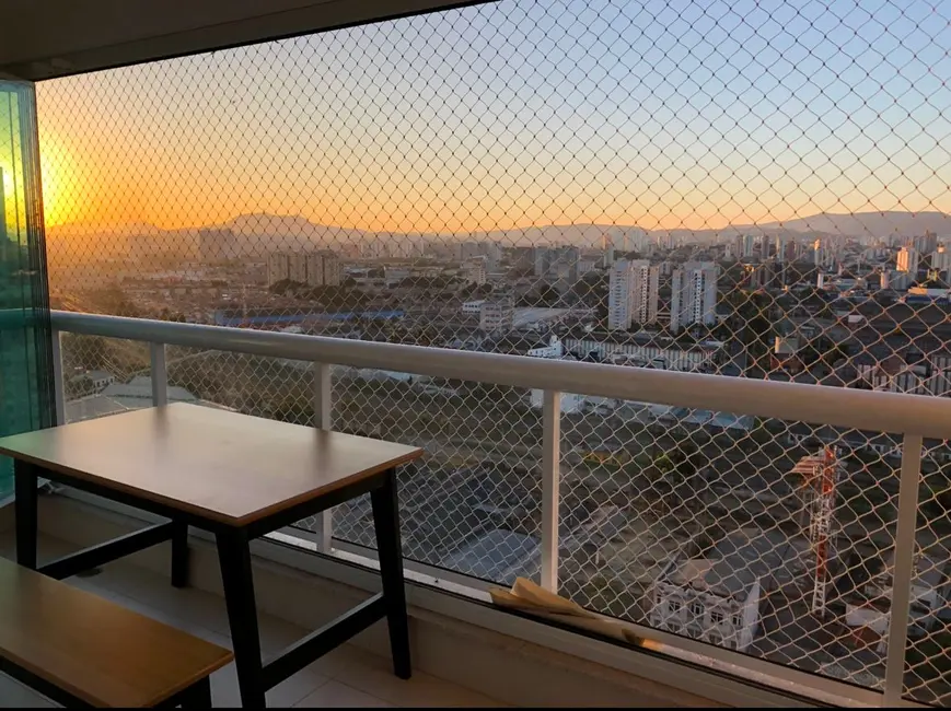 Apartamento com 2 quartos à venda, 65m2 em Água Branca, São Paulo - SP - imagem 4 Foto 4 de Apartamento com 2 quartos à venda, 65m2 em Água Branca, São Paulo - SP