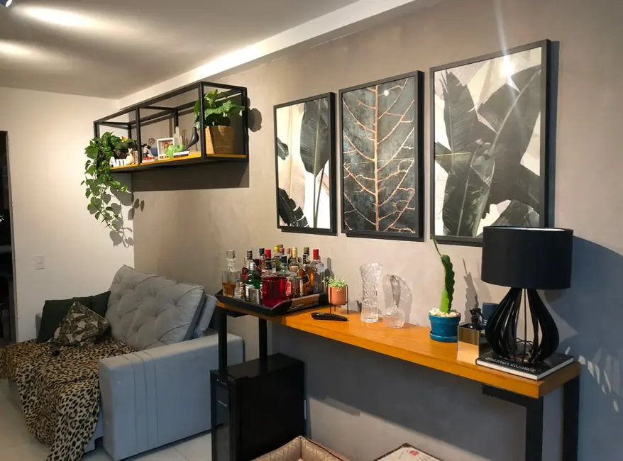 Apartamento com 2 quartos à venda, 65m2 em Água Branca, São Paulo - SP - imagem 1 Foto 1 de Apartamento com 2 quartos à venda, 65m2 em Água Branca, São Paulo - SP