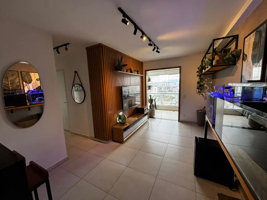 Apartamento com 2 quartos à venda, 65m2 em Água Branca, São Paulo - SP - imagem 7 Foto 7 de Apartamento com 2 quartos à venda, 65m2 em Água Branca, São Paulo - SP