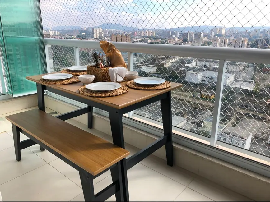 Apartamento com 2 quartos à venda, 65m2 em Água Branca, São Paulo - SP - imagem 5 Foto 5 de Apartamento com 2 quartos à venda, 65m2 em Água Branca, São Paulo - SP