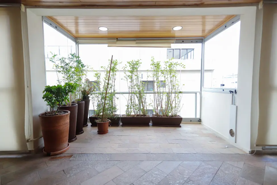 Cobertura com 2 quartos à venda, 196m2 em Perdizes, São Paulo - SP - imagem 7 Foto 7 de Cobertura com 2 quartos à venda, 196m2 em Perdizes, São Paulo - SP