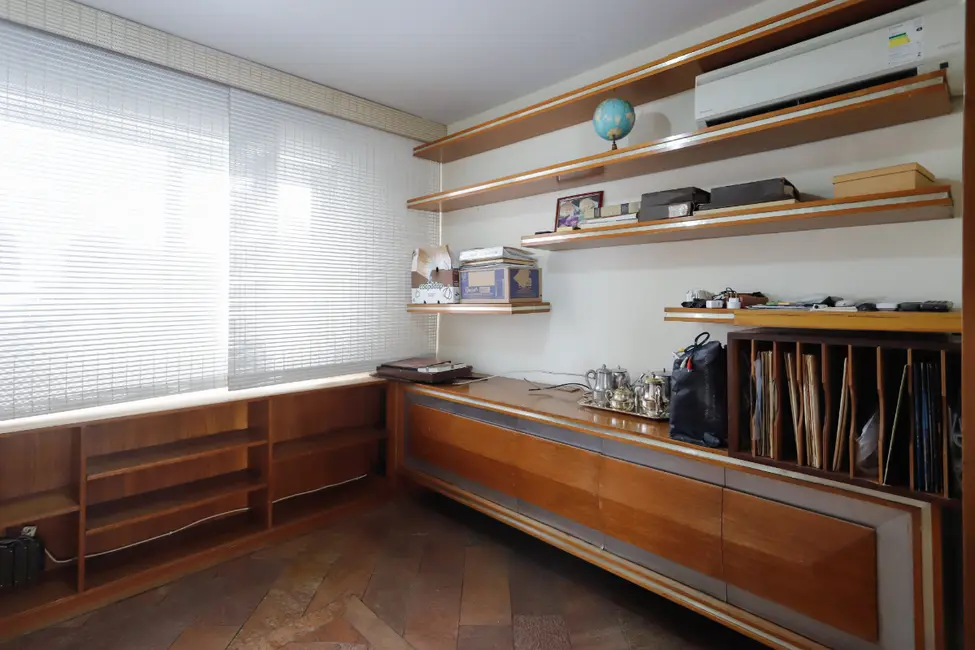 Cobertura com 2 quartos à venda, 196m2 em Perdizes, São Paulo - SP - imagem 9 Foto 9 de Cobertura com 2 quartos à venda, 196m2 em Perdizes, São Paulo - SP