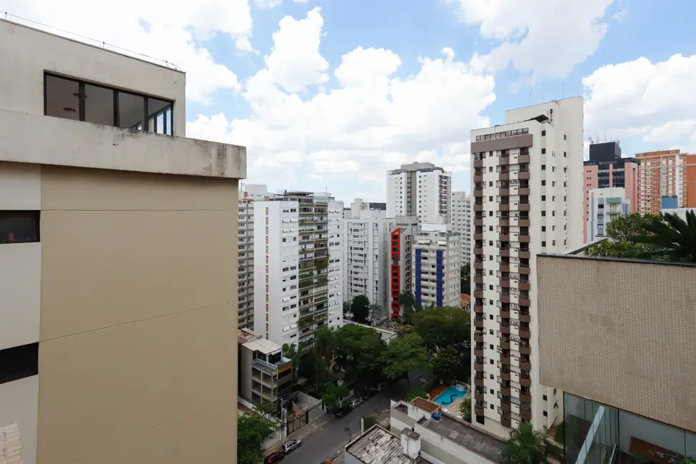 Cobertura com 2 quartos à venda, 196m2 em Perdizes, São Paulo - SP - imagem 8 Foto 8 de Cobertura com 2 quartos à venda, 196m2 em Perdizes, São Paulo - SP