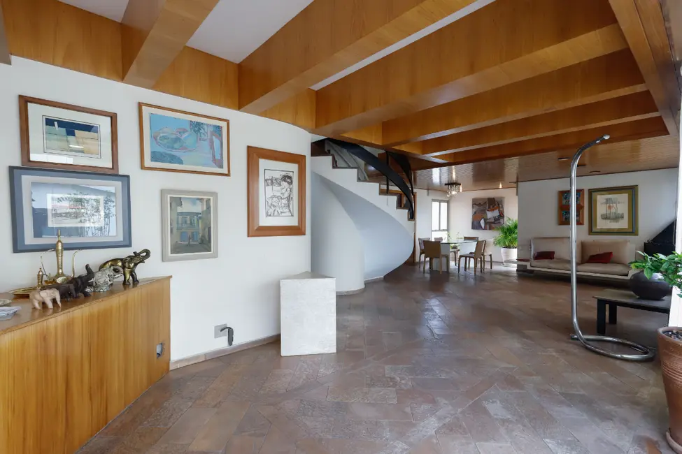 Cobertura com 2 quartos à venda, 196m2 em Perdizes, São Paulo - SP - imagem 1 Foto 1 de Cobertura com 2 quartos à venda, 196m2 em Perdizes, São Paulo - SP