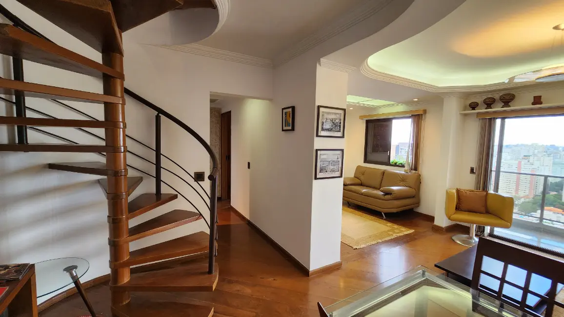 Foto 7 de Cobertura com 2 quartos à venda, 148m2 em Vila Clementino, São Paulo - SP