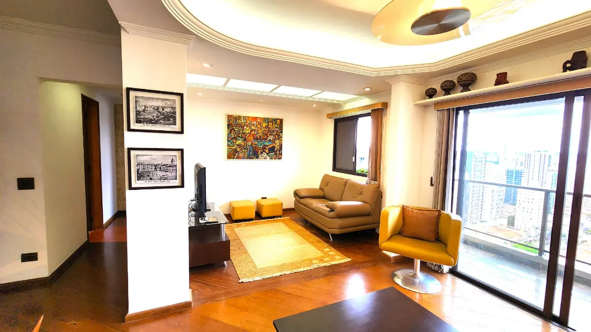 Foto 9 de Cobertura com 2 quartos à venda, 148m2 em Vila Clementino, São Paulo - SP