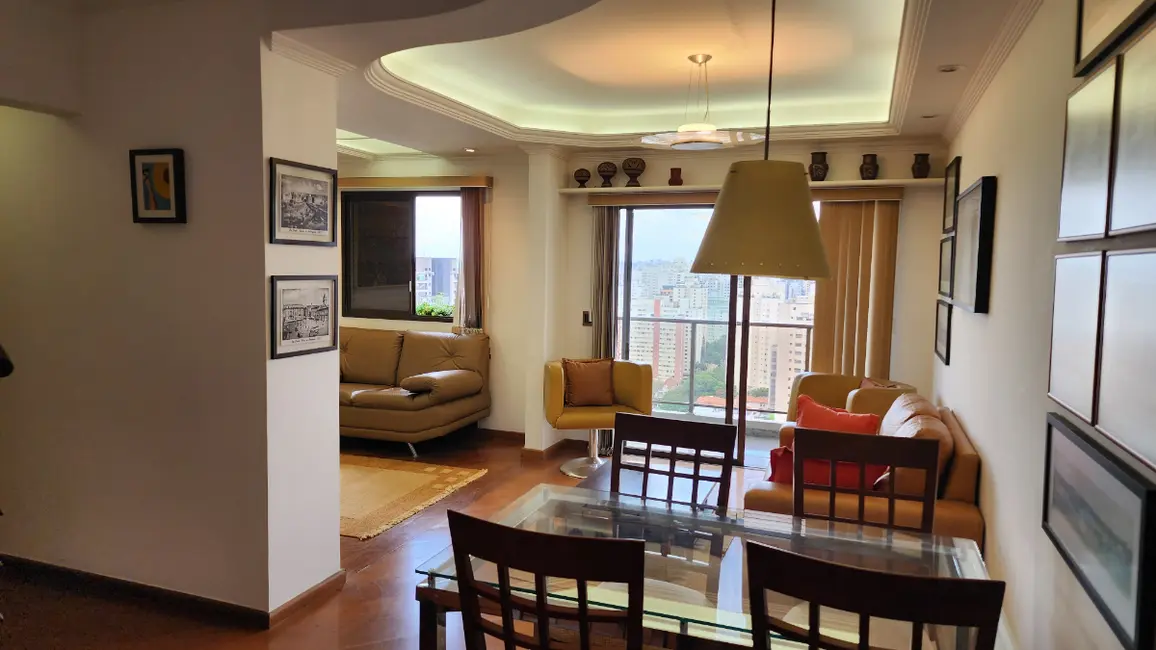 Foto 4 de Cobertura com 2 quartos à venda, 148m2 em Vila Clementino, São Paulo - SP