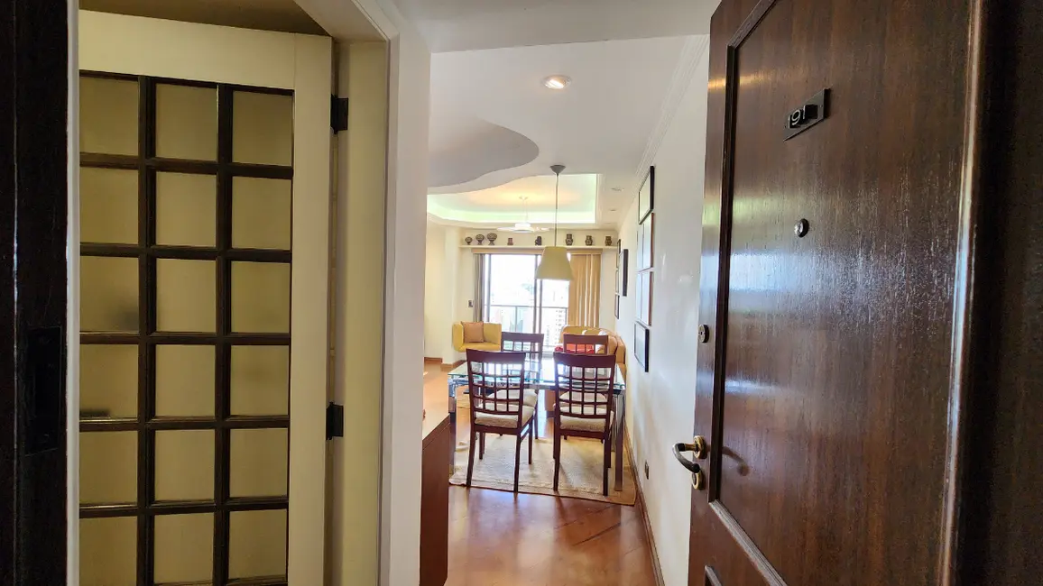 Foto 2 de Cobertura com 2 quartos à venda, 148m2 em Vila Clementino, São Paulo - SP