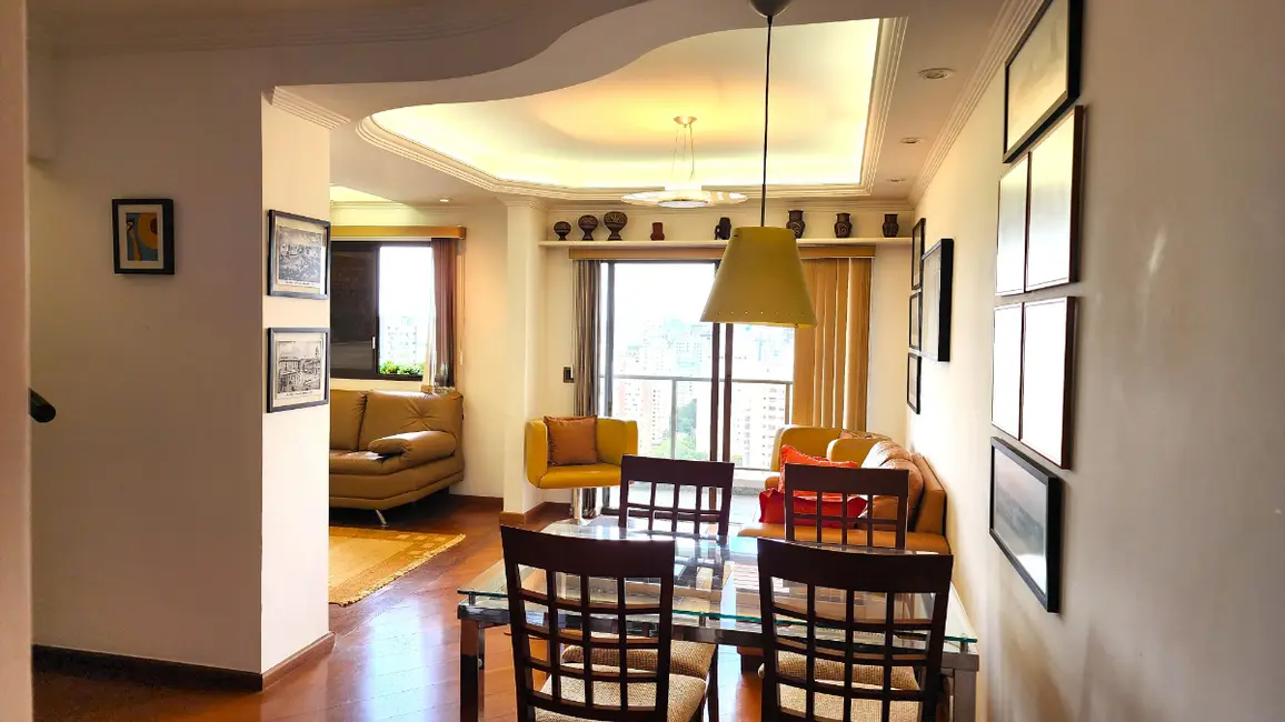 Foto 3 de Cobertura com 2 quartos à venda, 148m2 em Vila Clementino, São Paulo - SP