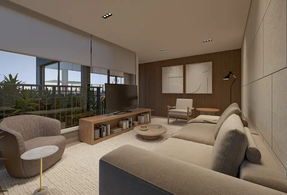 Foto 5 de Cobertura com 3 quartos à venda, 222m2 em Sumaré, São Paulo - SP