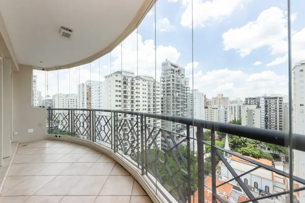 Foto 7 de Apartamento com 2 quartos à venda, 138m2 em Moema, São Paulo - SP