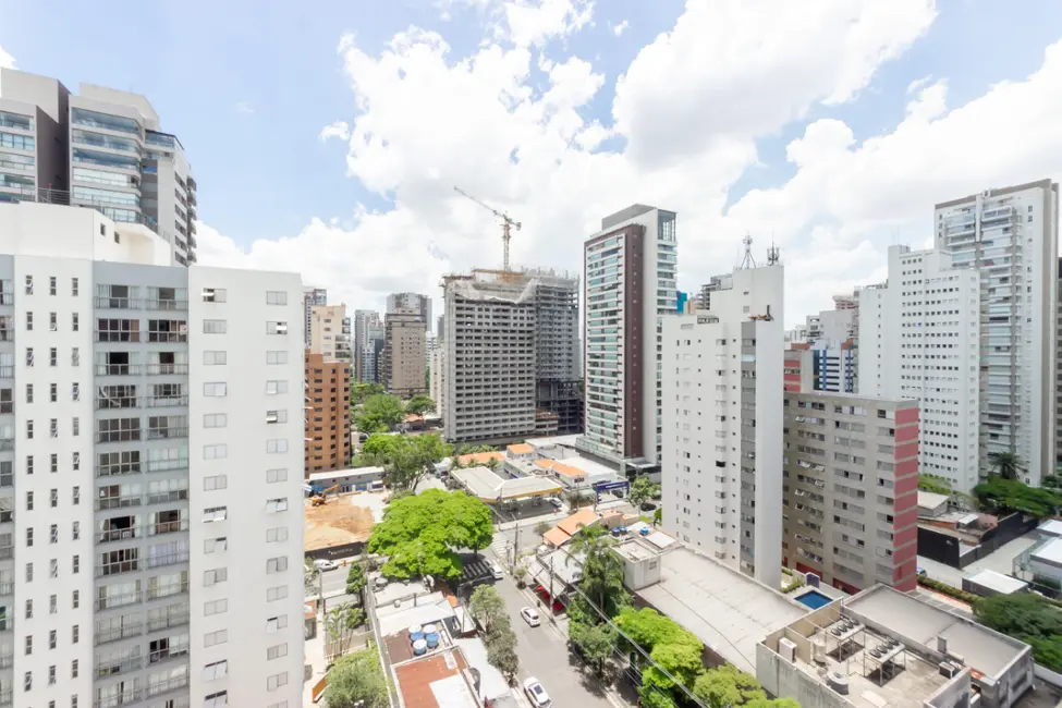 Foto 4 de Apartamento com 2 quartos à venda, 138m2 em Moema, São Paulo - SP