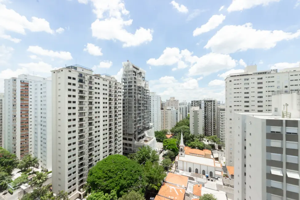 Foto 9 de Apartamento com 2 quartos à venda, 138m2 em Moema, São Paulo - SP