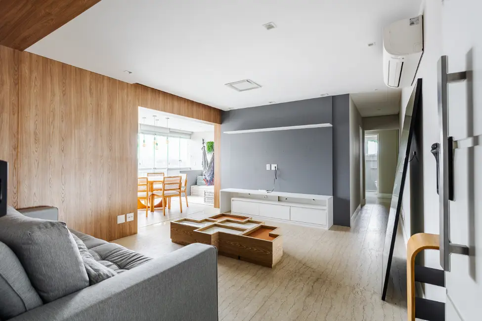 Foto 2 de Apartamento com 3 quartos à venda, 93m2 em Vila Leopoldina, São Paulo - SP