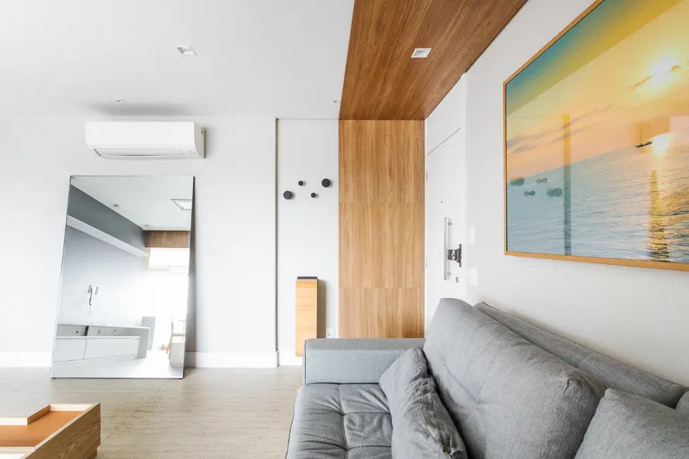 Foto 3 de Apartamento com 3 quartos à venda, 93m2 em Vila Leopoldina, São Paulo - SP