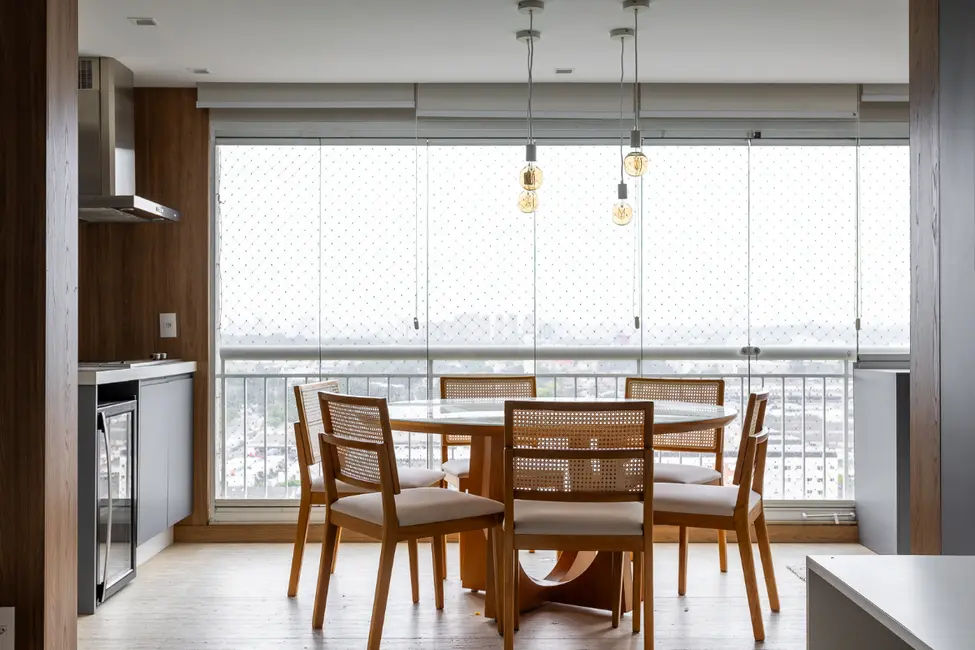 Foto 5 de Apartamento com 3 quartos à venda, 93m2 em Vila Leopoldina, São Paulo - SP