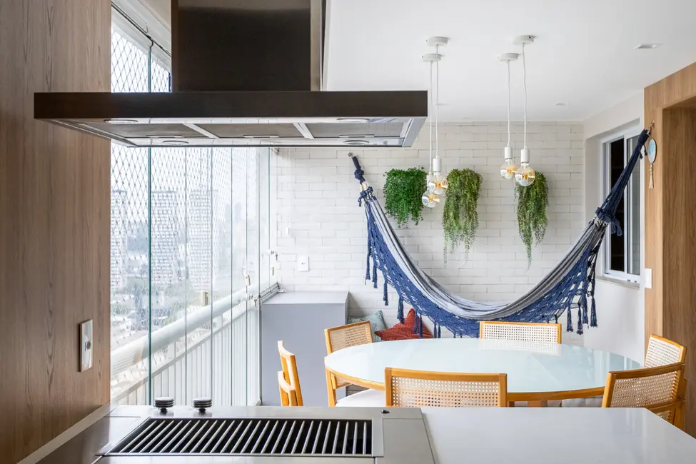 Foto 9 de Apartamento com 3 quartos à venda, 93m2 em Vila Leopoldina, São Paulo - SP