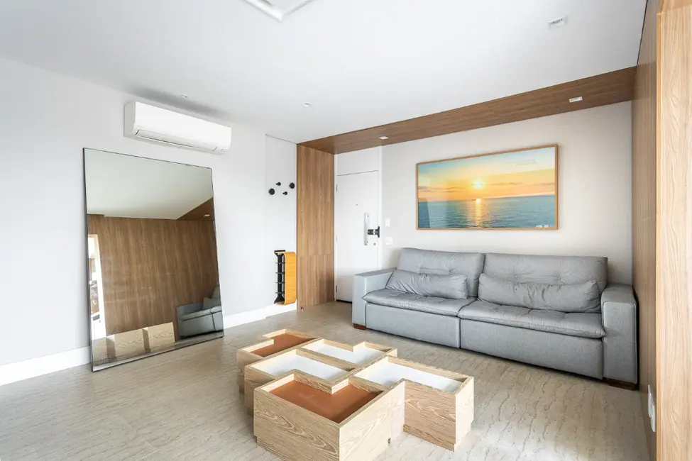 Foto 4 de Apartamento com 3 quartos à venda, 93m2 em Vila Leopoldina, São Paulo - SP