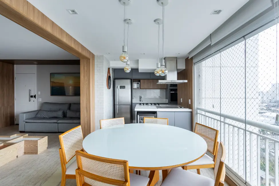 Foto 7 de Apartamento com 3 quartos à venda, 93m2 em Vila Leopoldina, São Paulo - SP