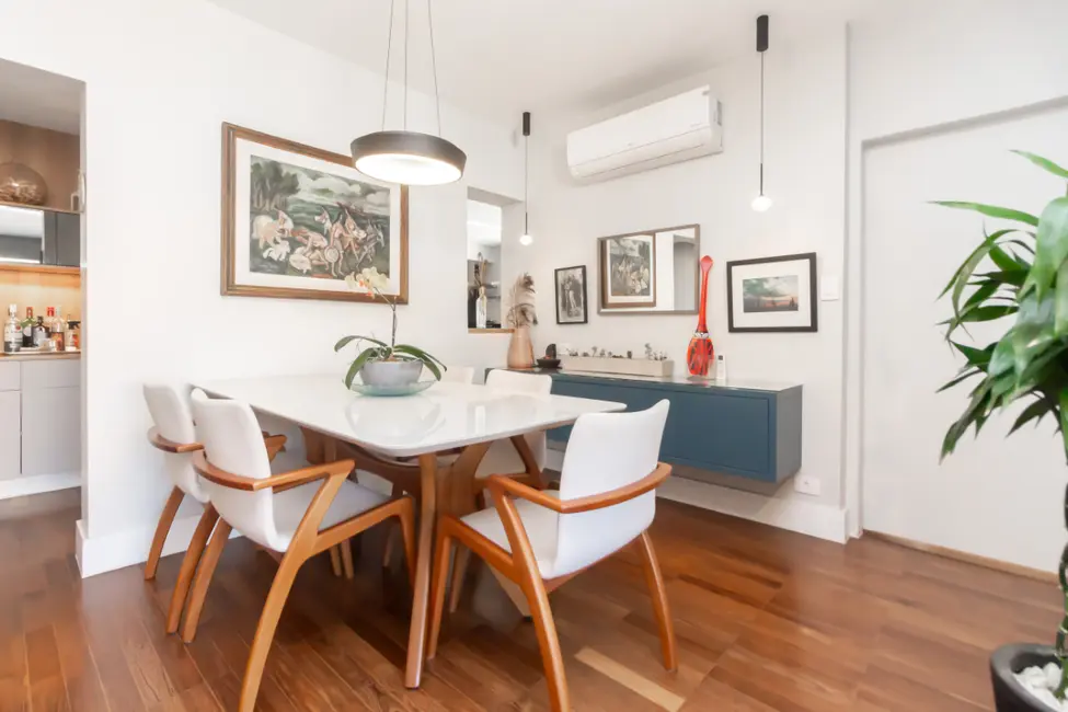 Foto 6 de Apartamento com 2 quartos à venda, 89m2 em Itaim Bibi, São Paulo - SP