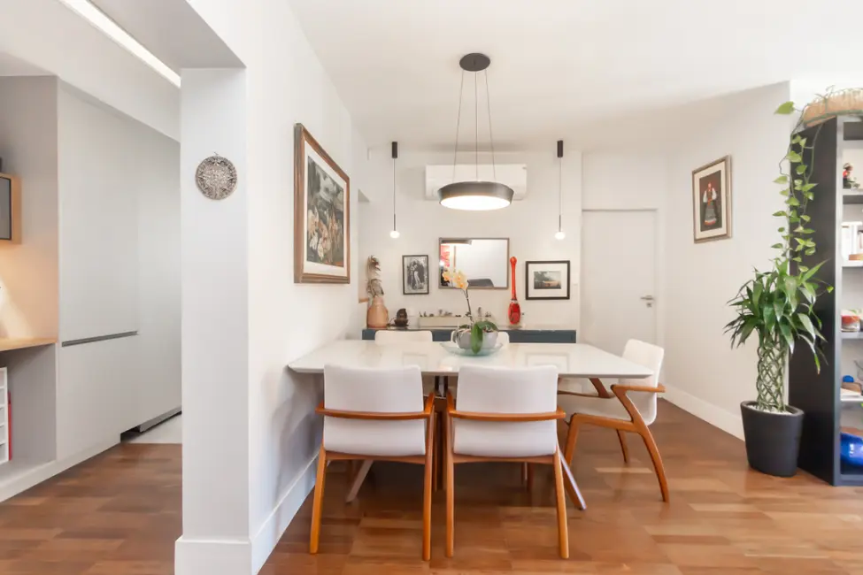 Foto 8 de Apartamento com 2 quartos à venda, 89m2 em Itaim Bibi, São Paulo - SP