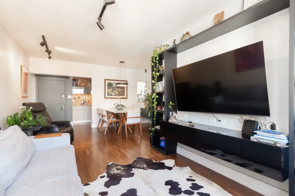 Foto 2 de Apartamento com 2 quartos à venda, 89m2 em Itaim Bibi, São Paulo - SP