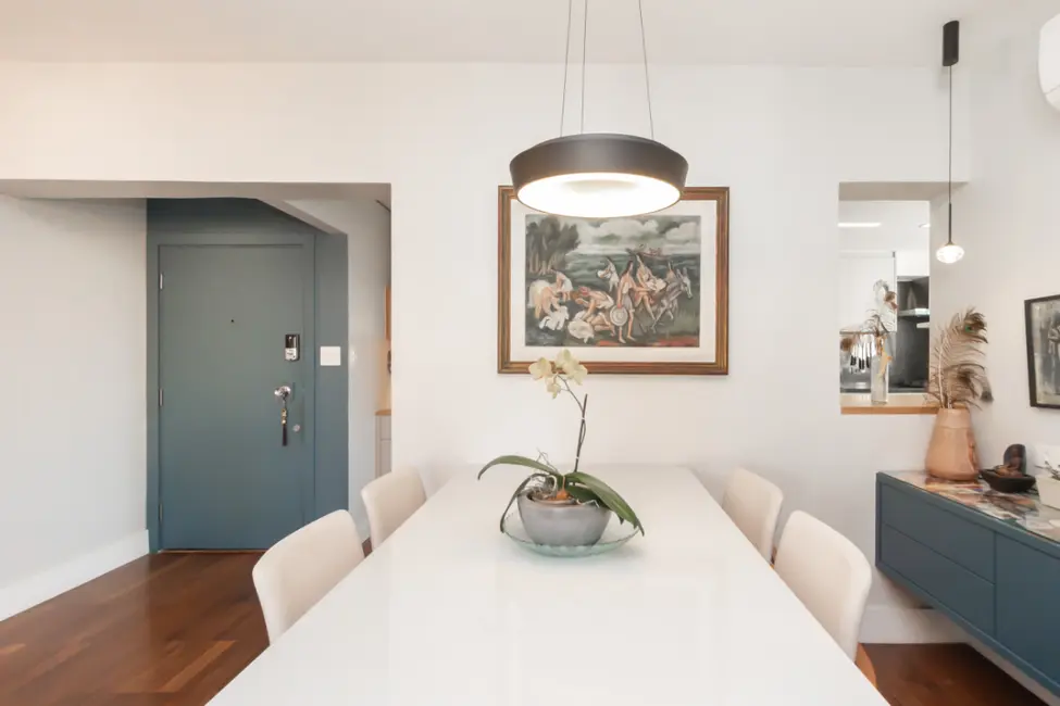 Foto 9 de Apartamento com 2 quartos à venda, 89m2 em Itaim Bibi, São Paulo - SP