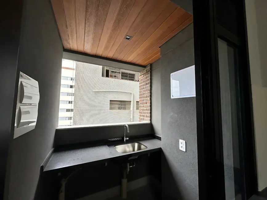 Apartamento com 2 quartos à venda, 81m2 em Sumaré, São Paulo - SP - imagem 7 Foto 7 de Apartamento com 2 quartos à venda, 81m2 em Sumaré, São Paulo - SP