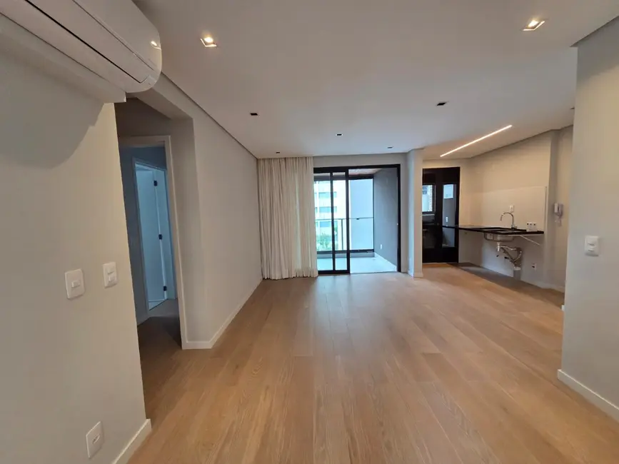 Apartamento com 2 quartos à venda, 81m2 em Sumaré, São Paulo - SP - imagem 8 Foto 8 de Apartamento com 2 quartos à venda, 81m2 em Sumaré, São Paulo - SP