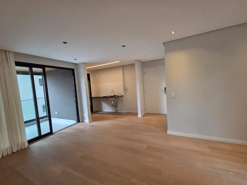 Apartamento com 2 quartos à venda, 81m2 em Sumaré, São Paulo - SP - imagem 9 Foto 9 de Apartamento com 2 quartos à venda, 81m2 em Sumaré, São Paulo - SP