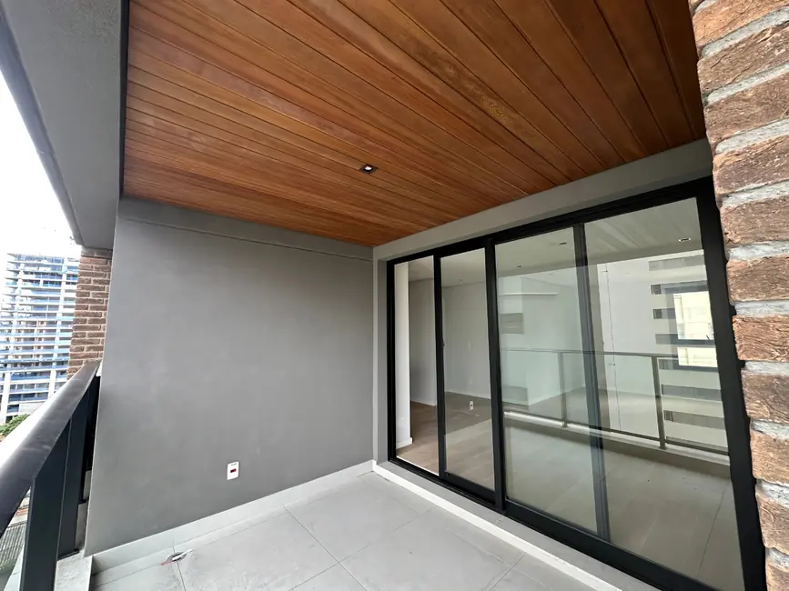 Apartamento com 2 quartos à venda, 81m2 em Sumaré, São Paulo - SP - imagem 4 Foto 4 de Apartamento com 2 quartos à venda, 81m2 em Sumaré, São Paulo - SP