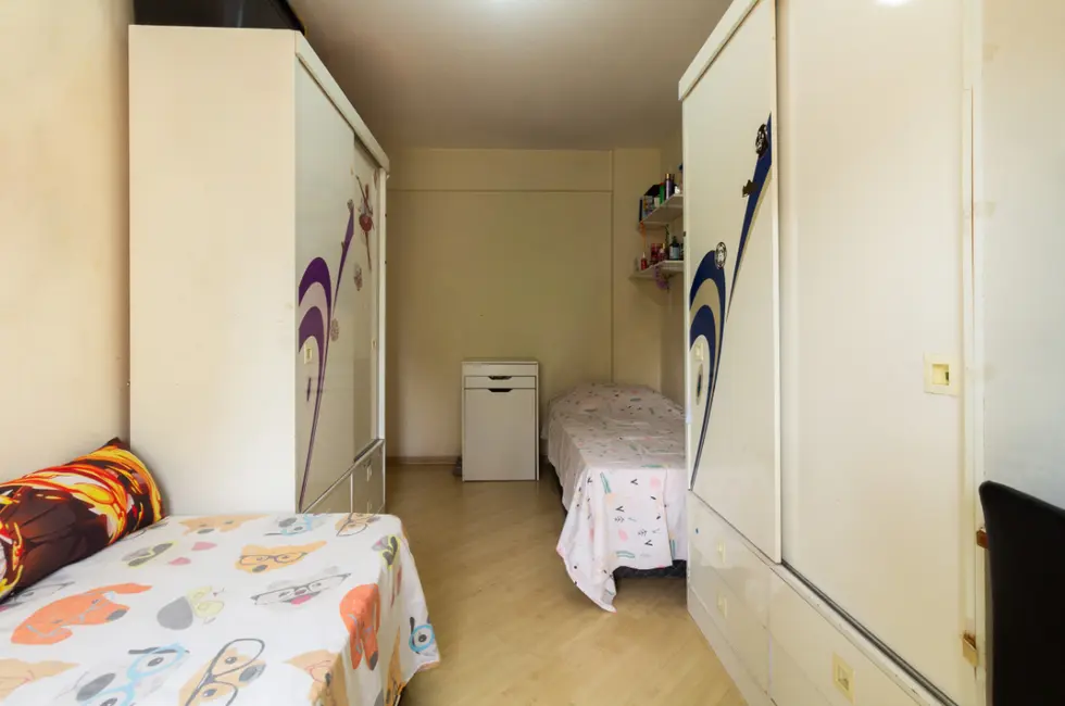 Foto 8 de Apartamento com 2 quartos à venda, 69m2 em Vila Leopoldina, São Paulo - SP