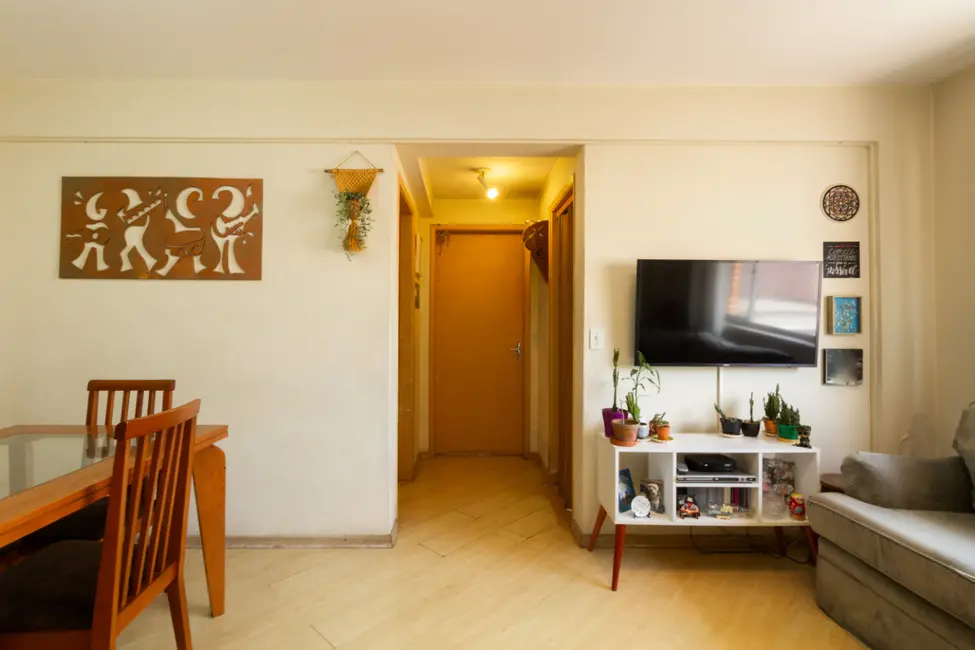 Foto 1 de Apartamento com 2 quartos à venda, 69m2 em Vila Leopoldina, São Paulo - SP