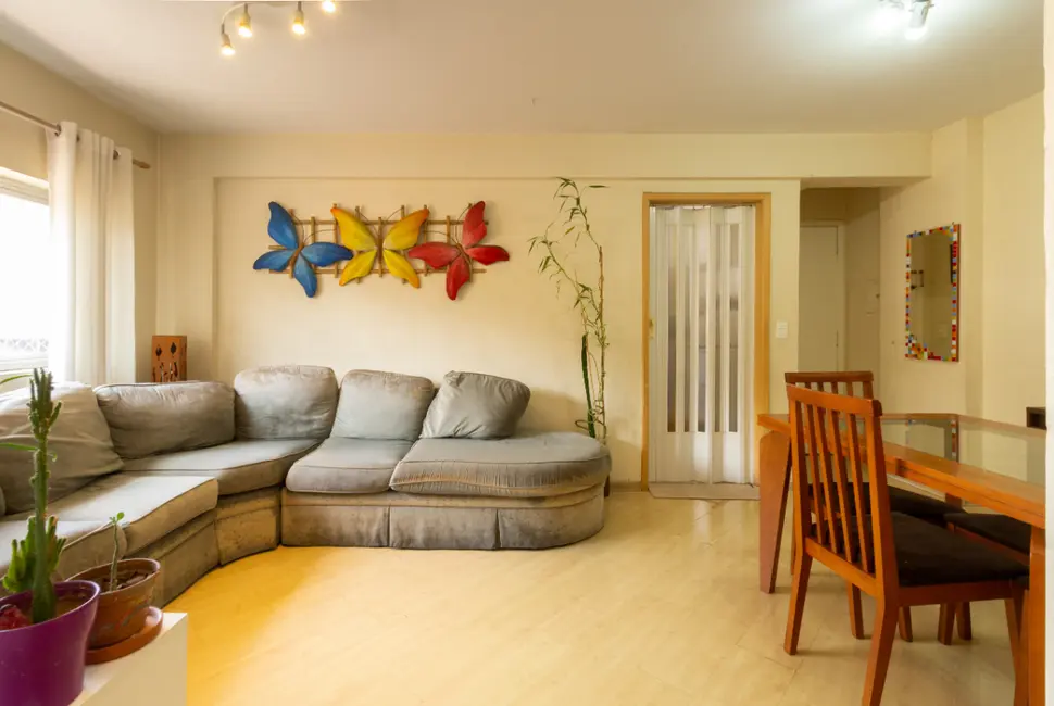 Foto 2 de Apartamento com 2 quartos à venda, 69m2 em Vila Leopoldina, São Paulo - SP