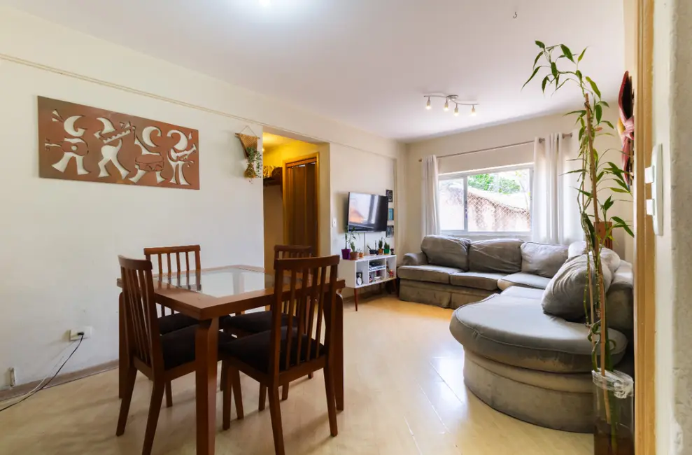 Foto 5 de Apartamento com 2 quartos à venda, 69m2 em Vila Leopoldina, São Paulo - SP