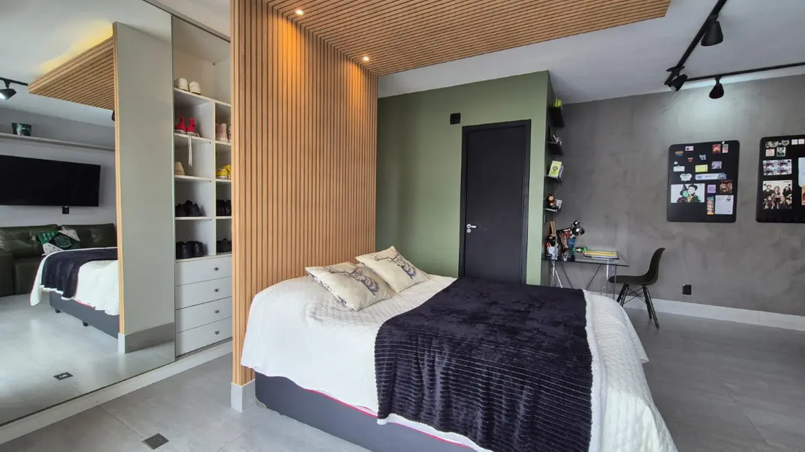 Foto 7 de Apartamento com 1 quarto à venda, 42m2 em Bela Vista, São Paulo - SP