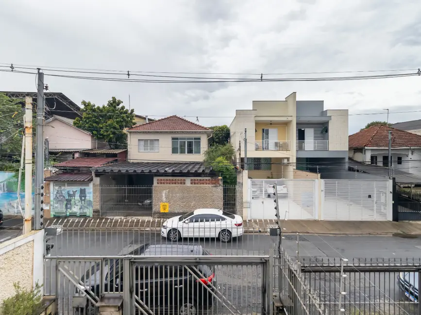 Foto 5 de Casa com 3 quartos à venda, 210m2 em Vila Santa Maria, São Paulo - SP