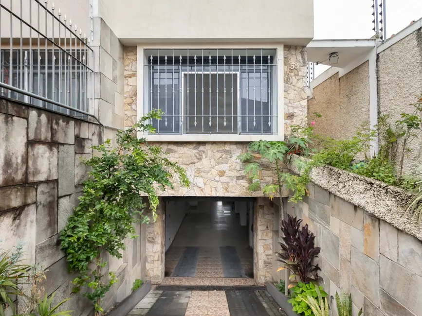 Foto 2 de Casa com 3 quartos à venda, 210m2 em Vila Santa Maria, São Paulo - SP