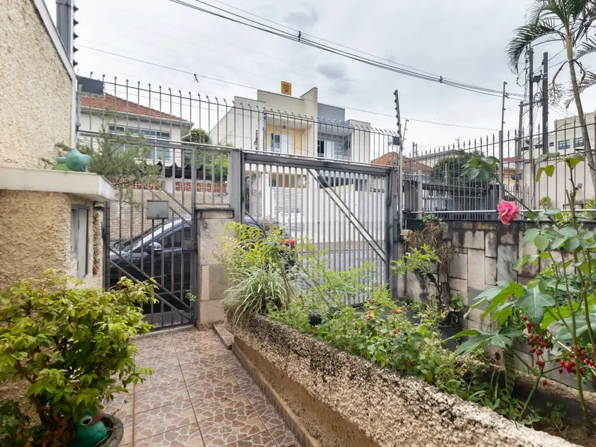 Foto 4 de Casa com 3 quartos à venda, 210m2 em Vila Santa Maria, São Paulo - SP