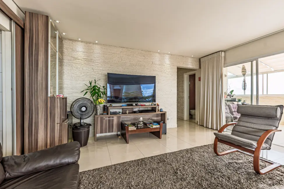Foto 7 de Cobertura com 4 quartos à venda, 221m2 em Vila Gumercindo, São Paulo - SP