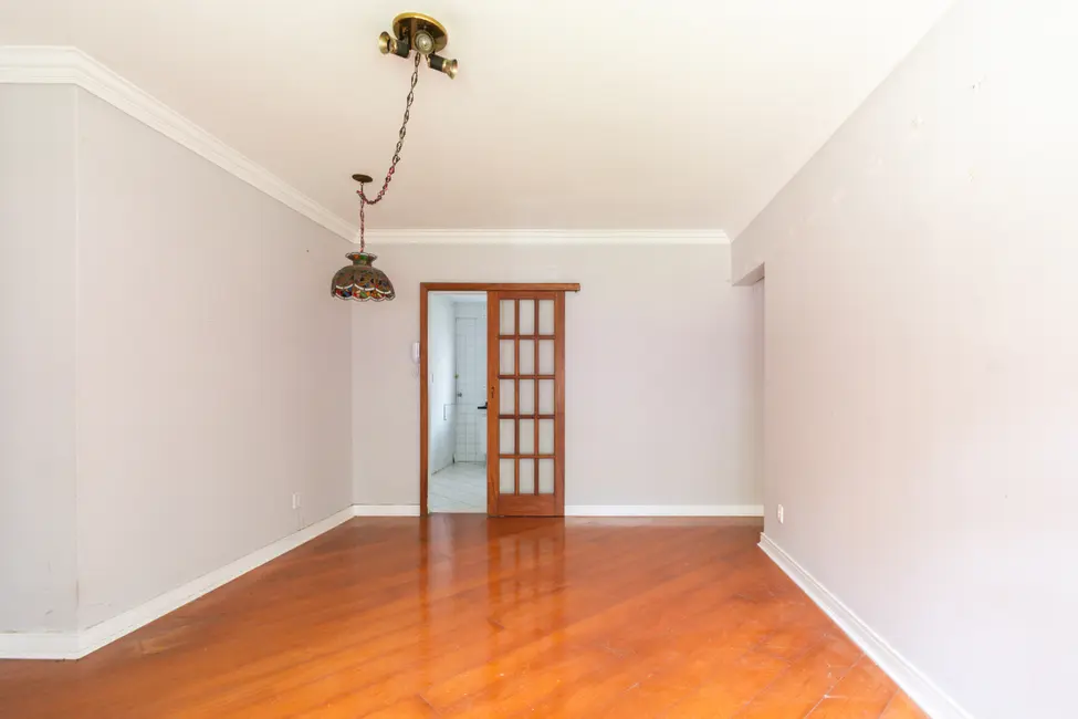 Foto 3 de Apartamento com 1 quarto à venda, 68m2 em Aclimação, São Paulo - SP