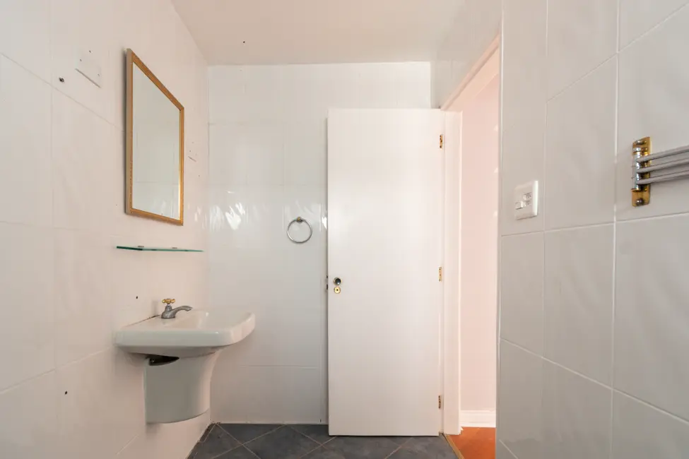 Foto 5 de Apartamento com 1 quarto à venda, 68m2 em Aclimação, São Paulo - SP