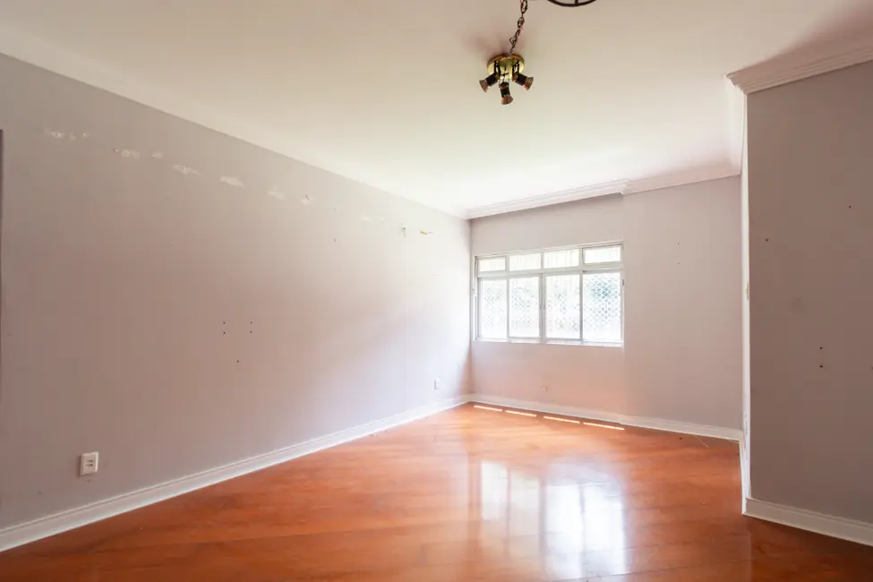 Foto 2 de Apartamento com 1 quarto à venda, 68m2 em Aclimação, São Paulo - SP