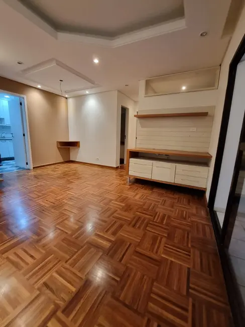 Foto 2 de Apartamento com 3 quartos à venda, 78m2 em Vila Suzana, São Paulo - SP