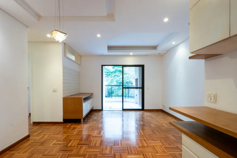 Foto 4 de Apartamento com 3 quartos à venda, 78m2 em Vila Suzana, São Paulo - SP