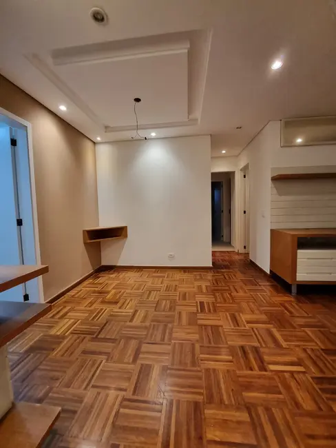 Foto 9 de Apartamento com 3 quartos à venda, 78m2 em Vila Suzana, São Paulo - SP