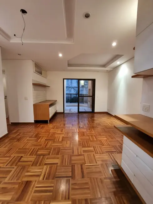 Foto 3 de Apartamento com 3 quartos à venda, 78m2 em Vila Suzana, São Paulo - SP