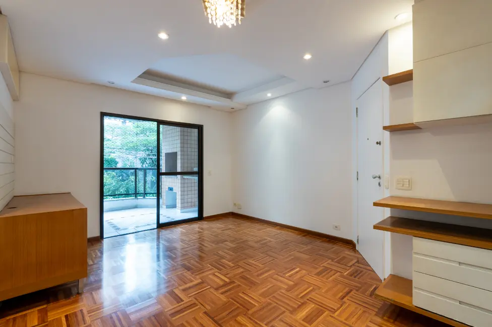 Foto 1 de Apartamento com 3 quartos à venda, 78m2 em Vila Suzana, São Paulo - SP